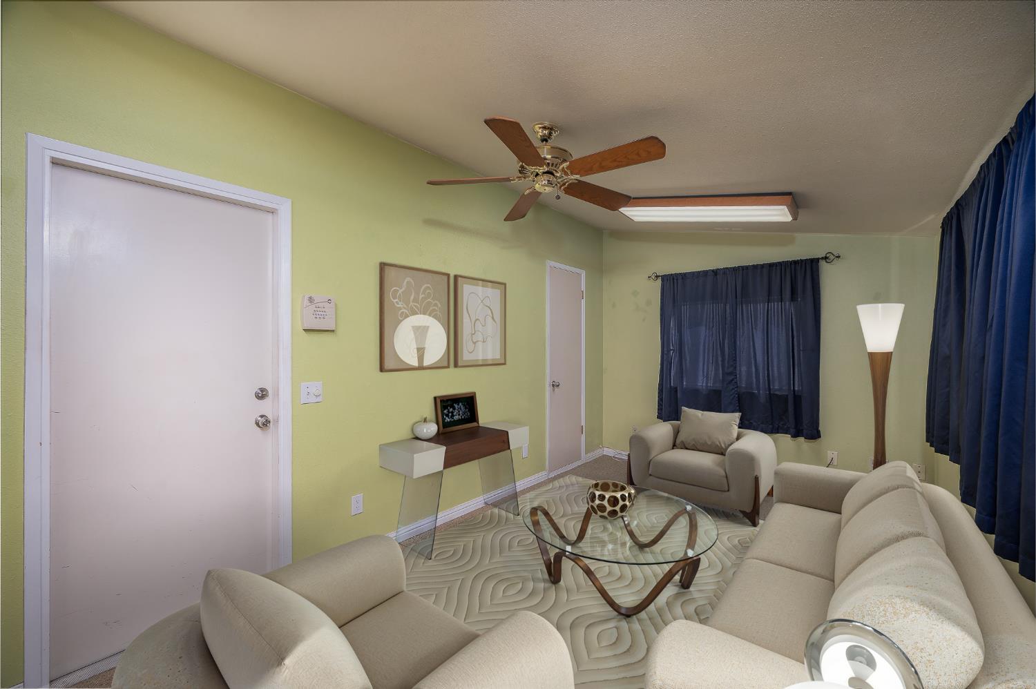 2201 Presidio Avenue