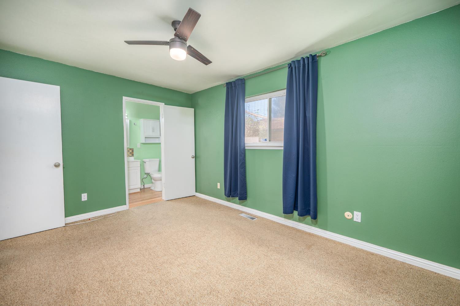 2201 Presidio Avenue