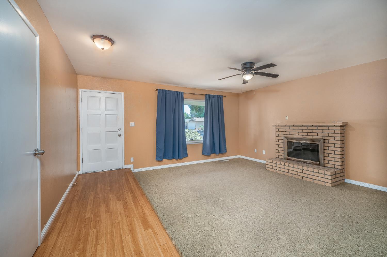 2201 Presidio Avenue