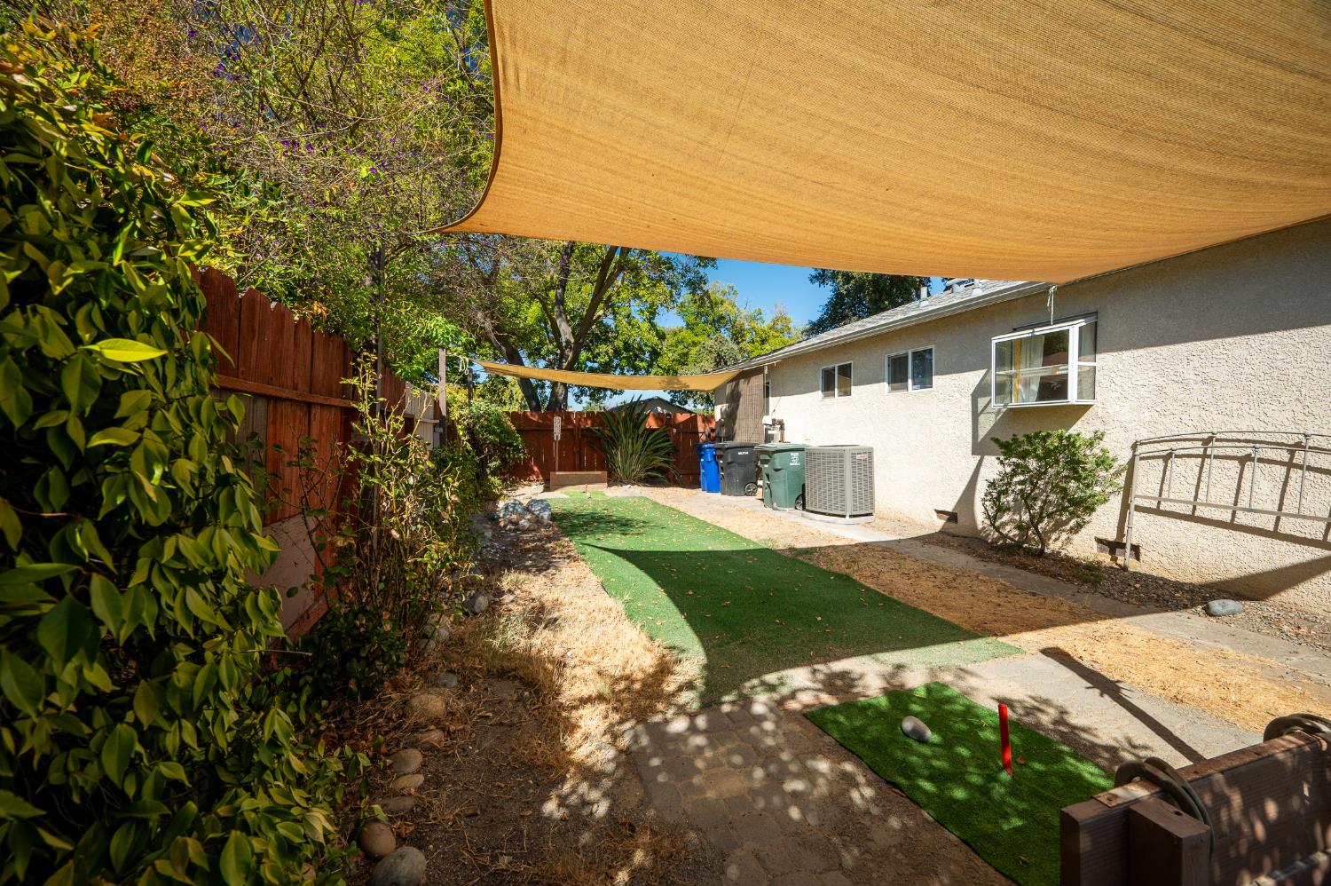 2201 Presidio Avenue