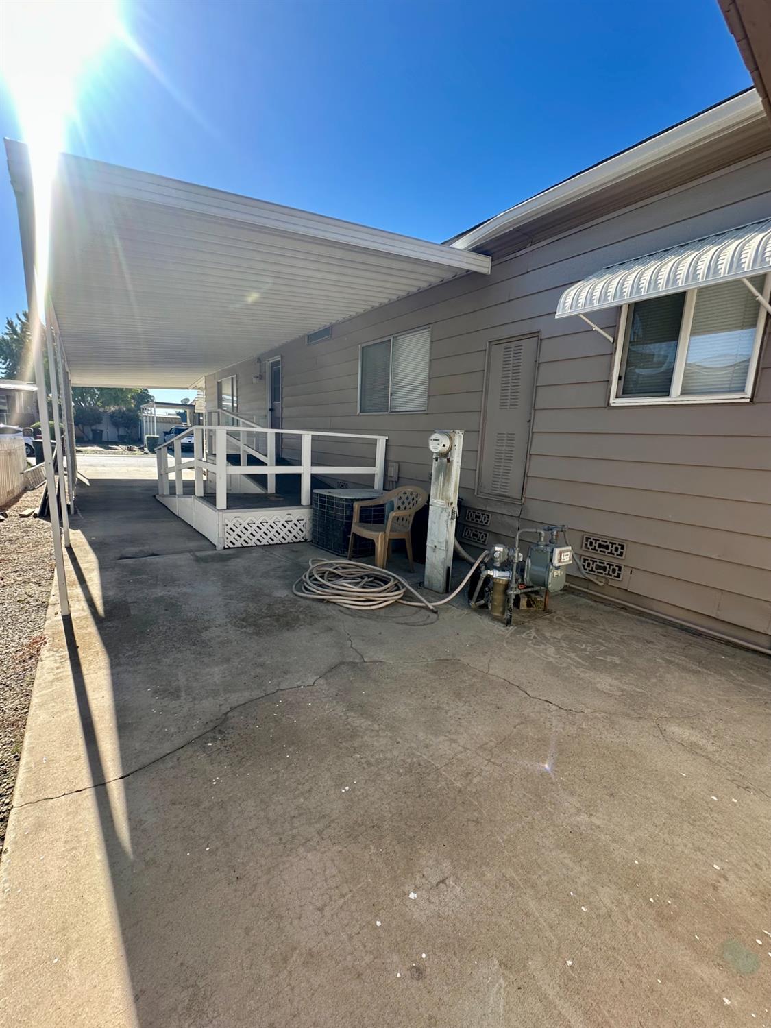 1200 S Carpenter Road 105