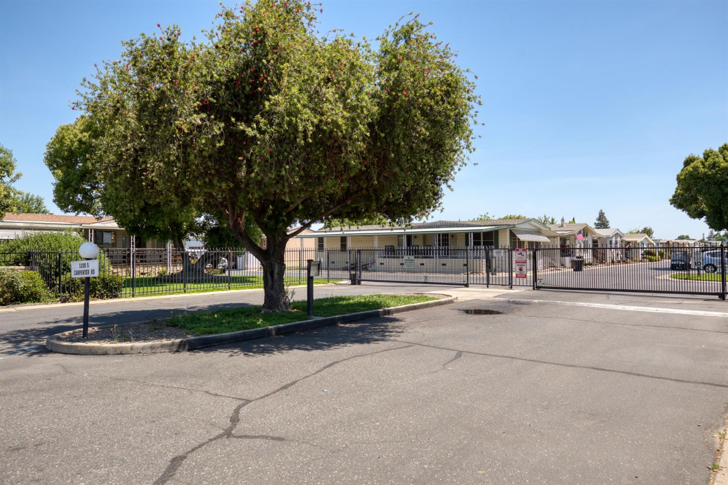 1200 S Carpenter Road 105