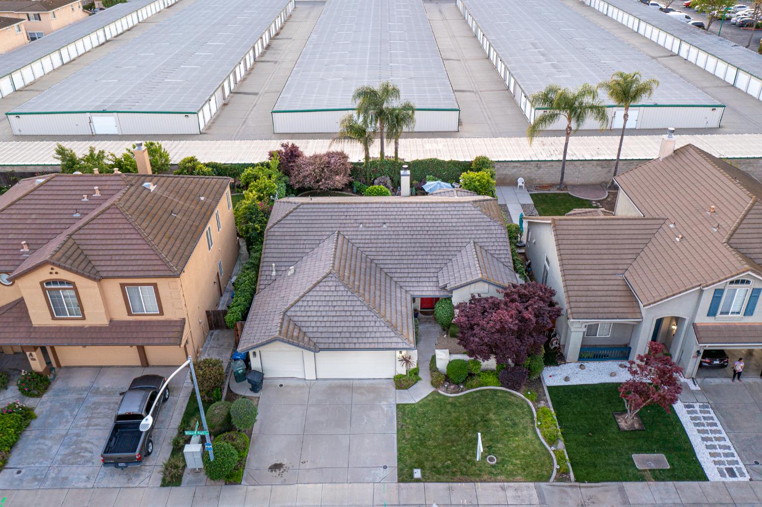 4021 Wheeler Peak Way