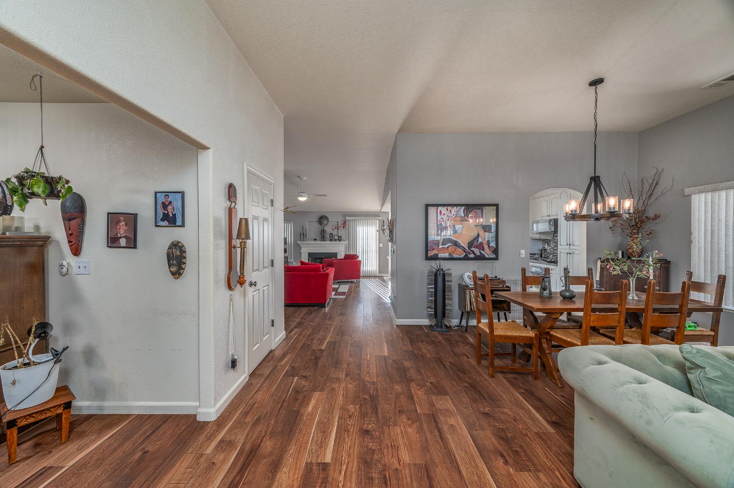 4021 Wheeler Peak Way