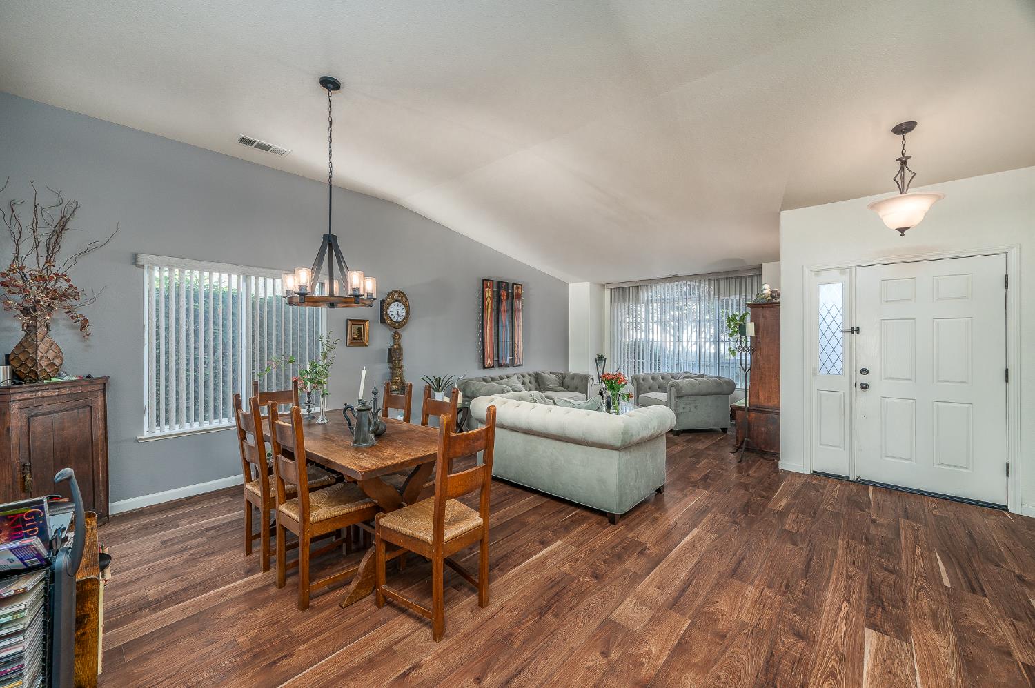 4021 Wheeler Peak Way