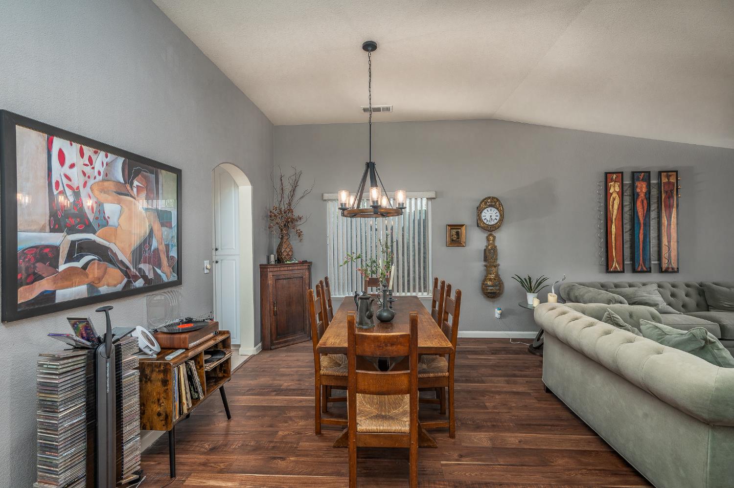 4021 Wheeler Peak Way