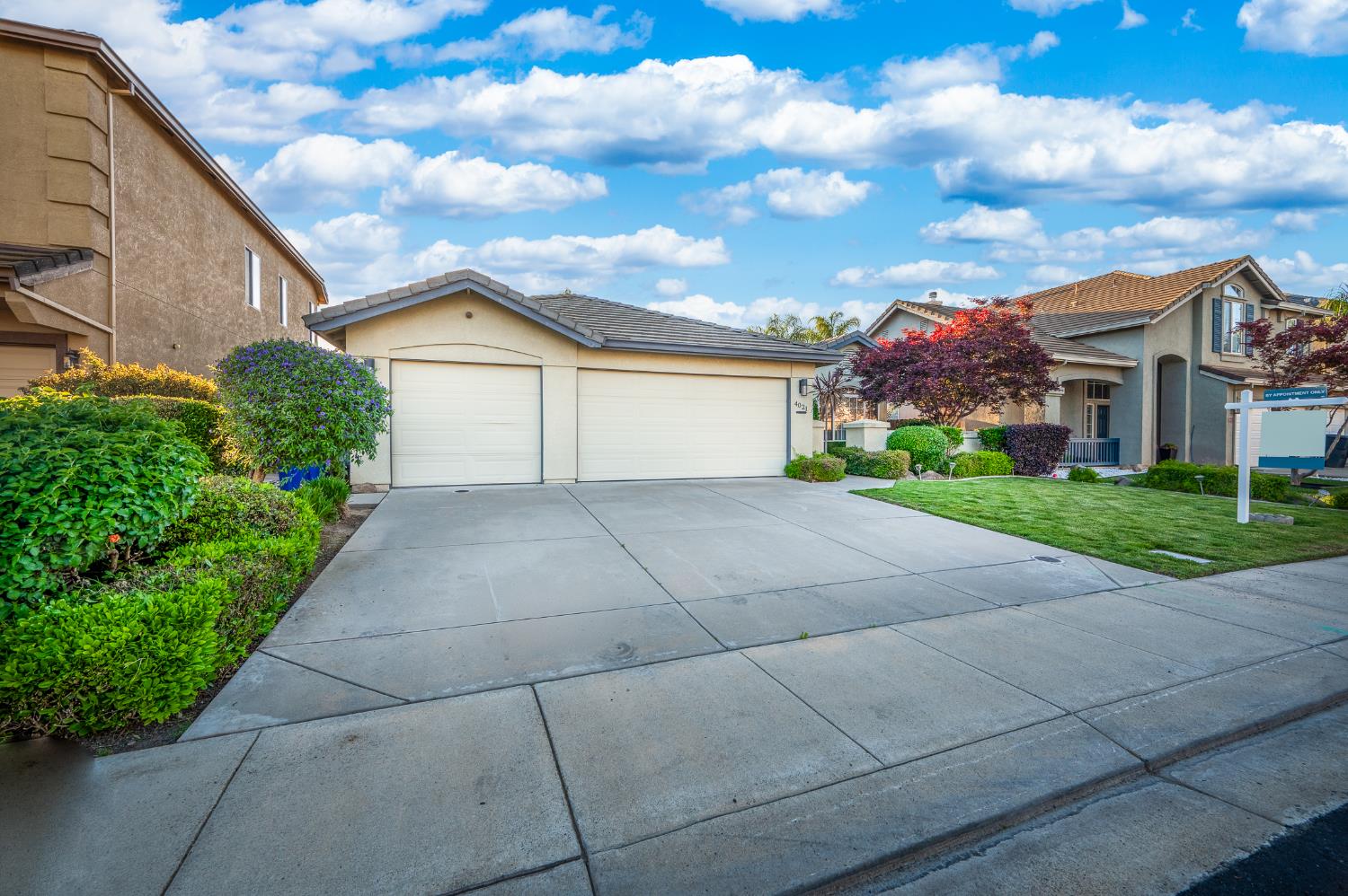 4021 Wheeler Peak Way