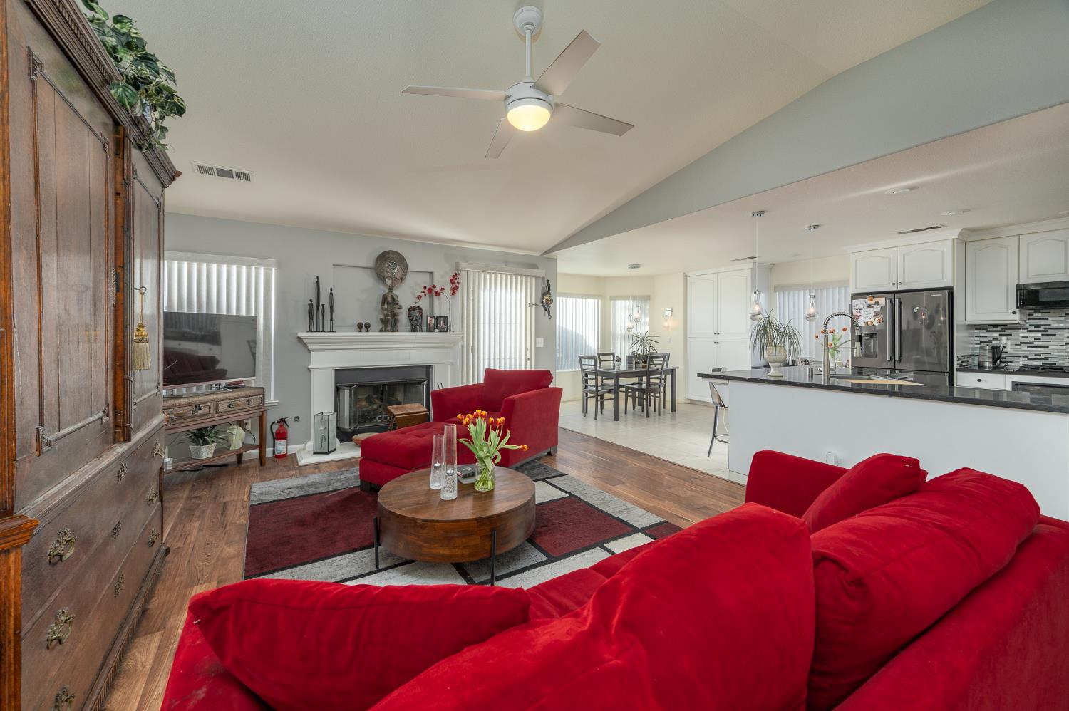 4021 Wheeler Peak Way