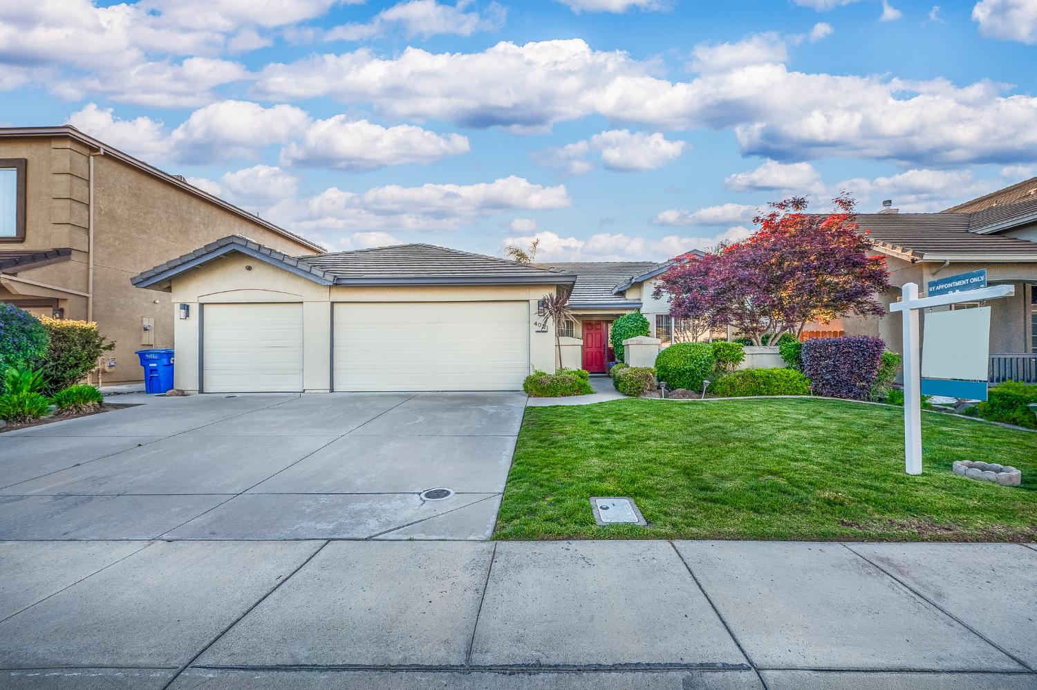 4021 Wheeler Peak Way