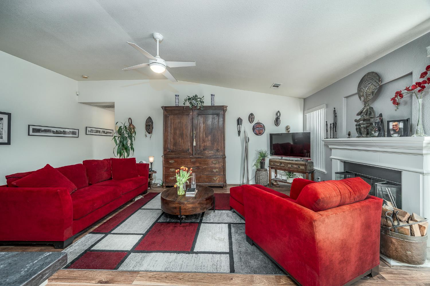 4021 Wheeler Peak Way