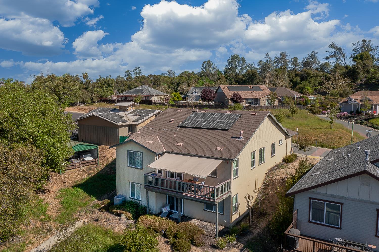 401 Mccauley Ranch Road