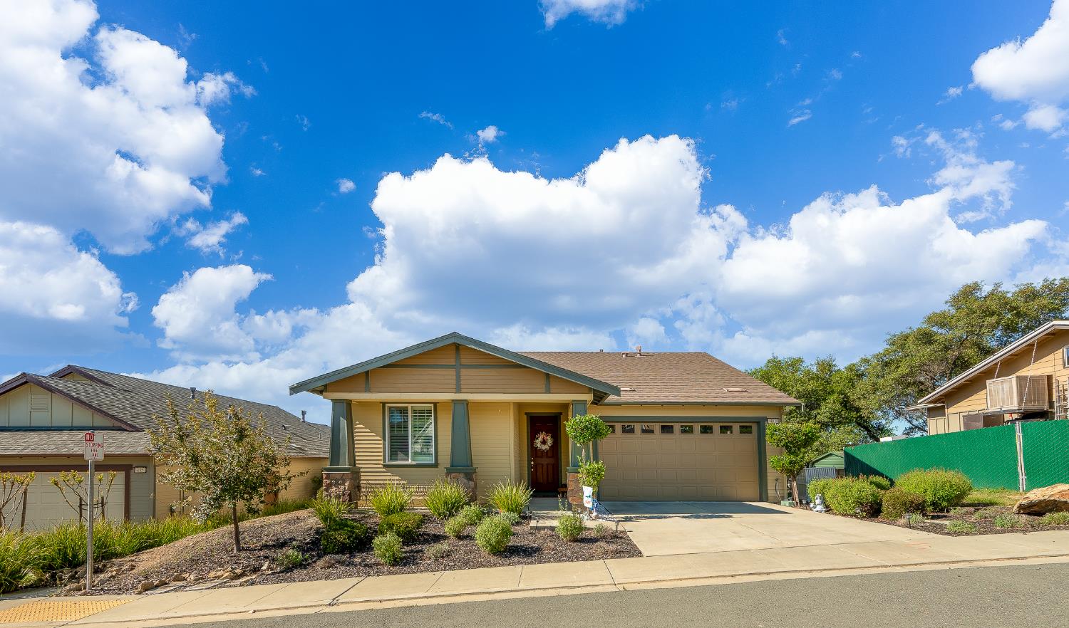 401 Mccauley Ranch Road