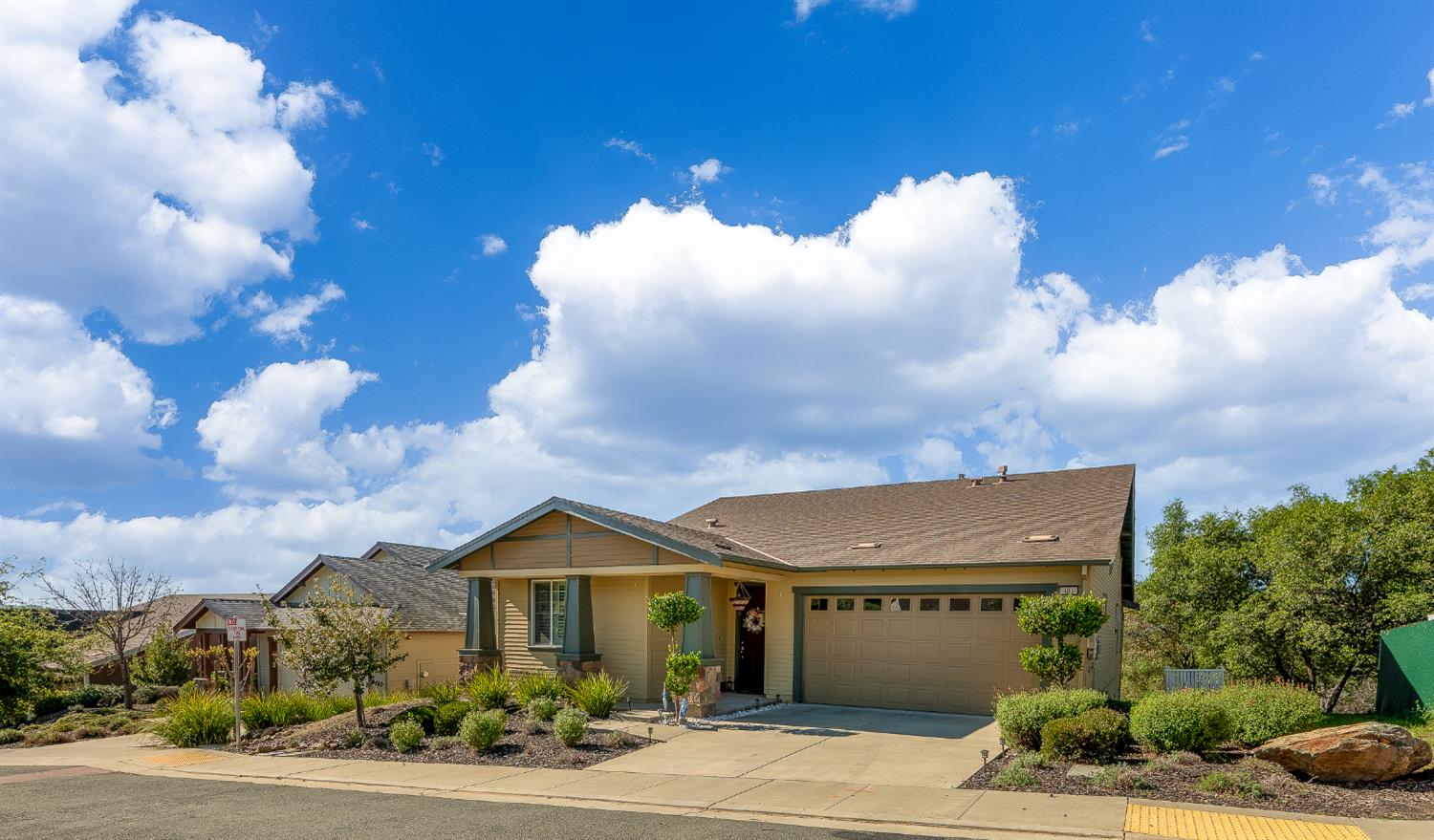 401 Mccauley Ranch Road