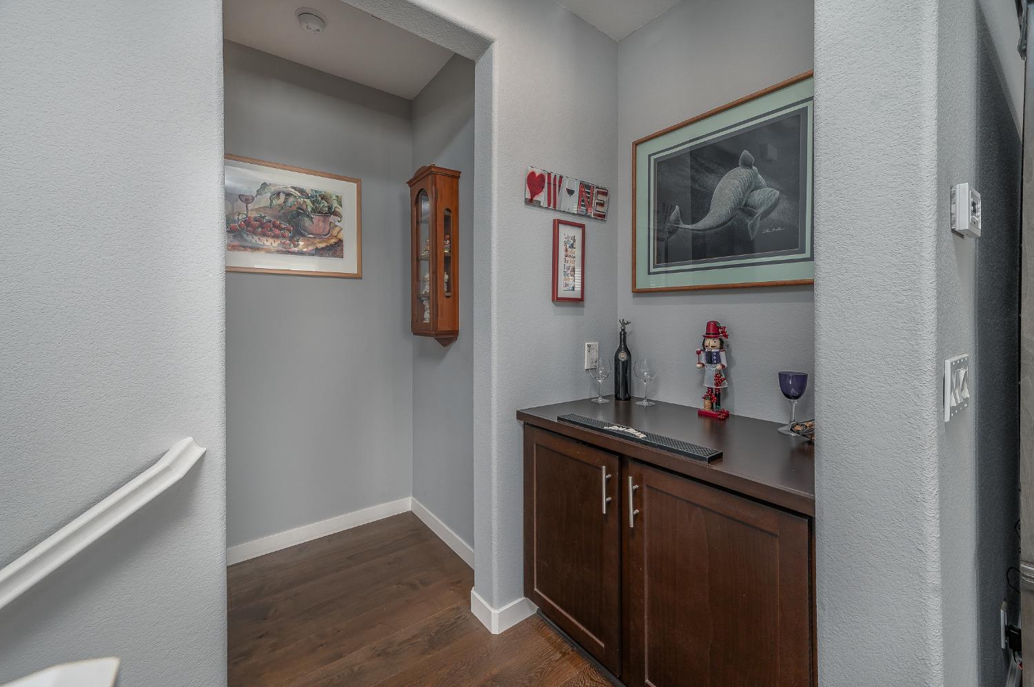 401 Mccauley Ranch Road