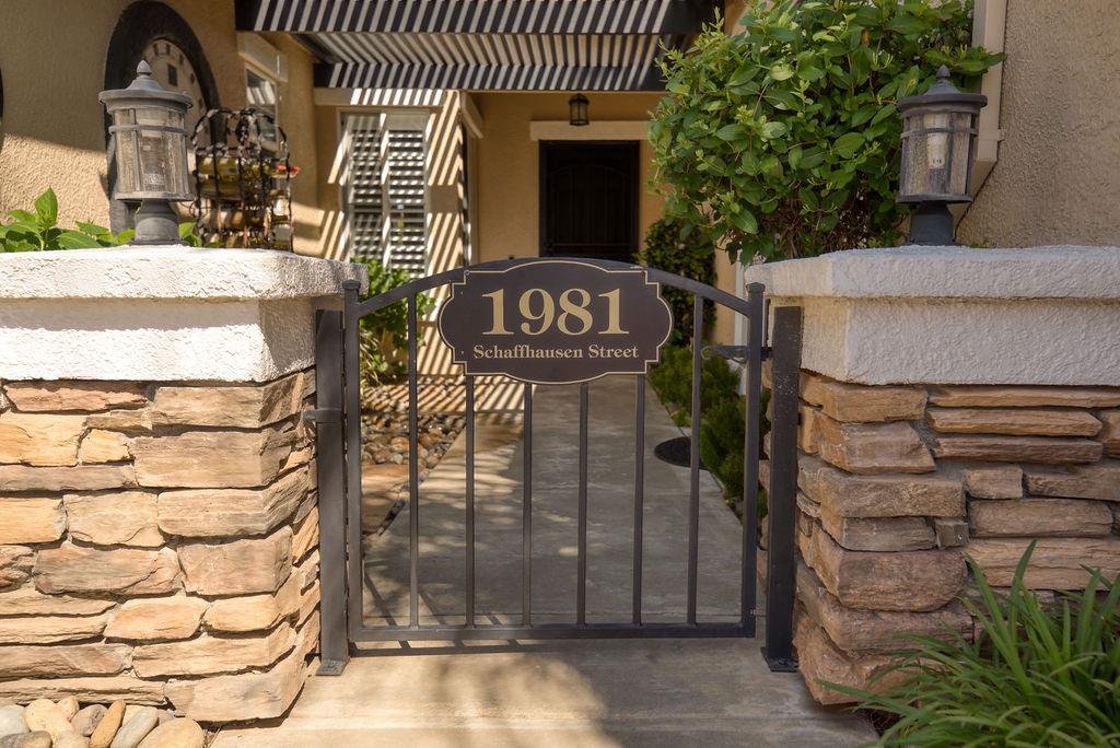 1981 Schaffhausen Street