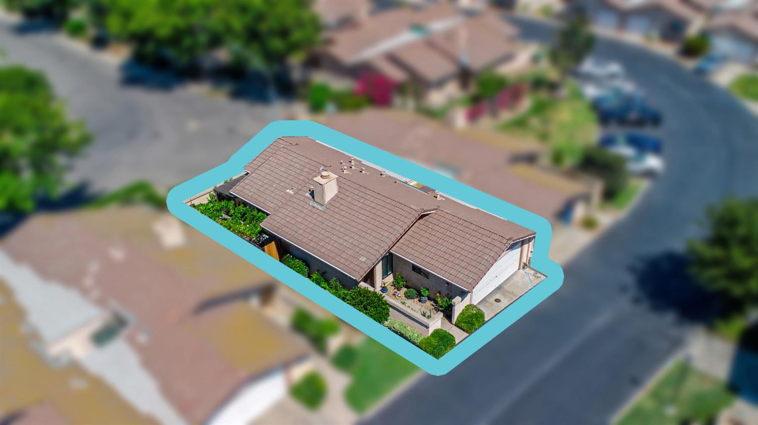 3068 Radford Way