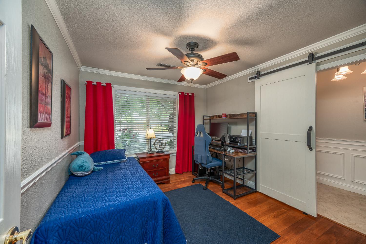 1253 River Bluff Drive