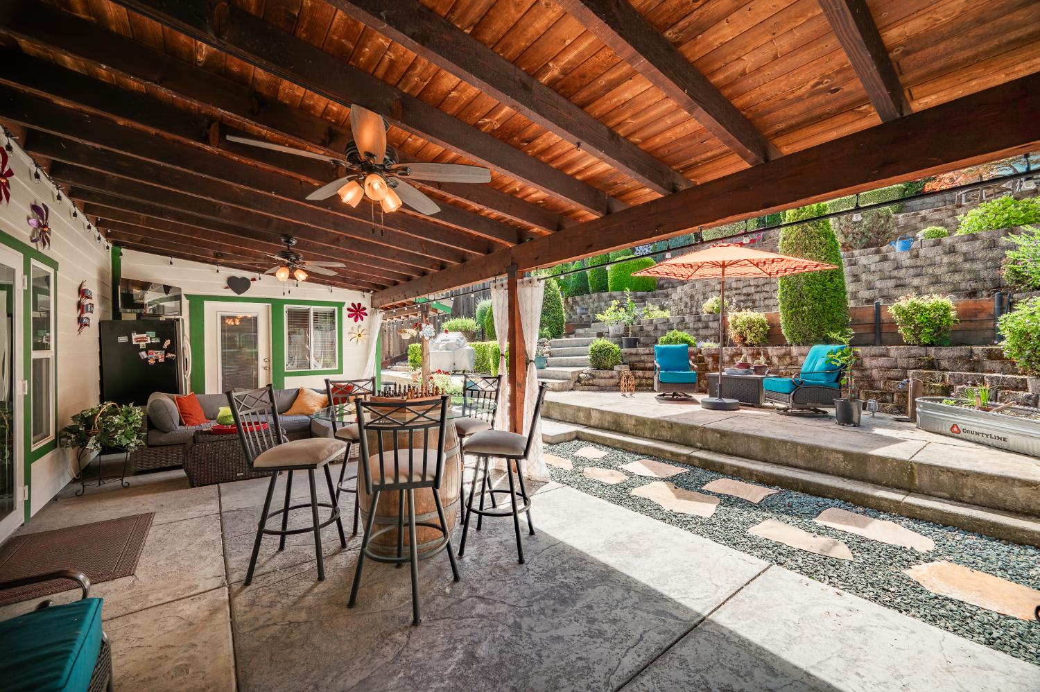 1253 River Bluff Drive