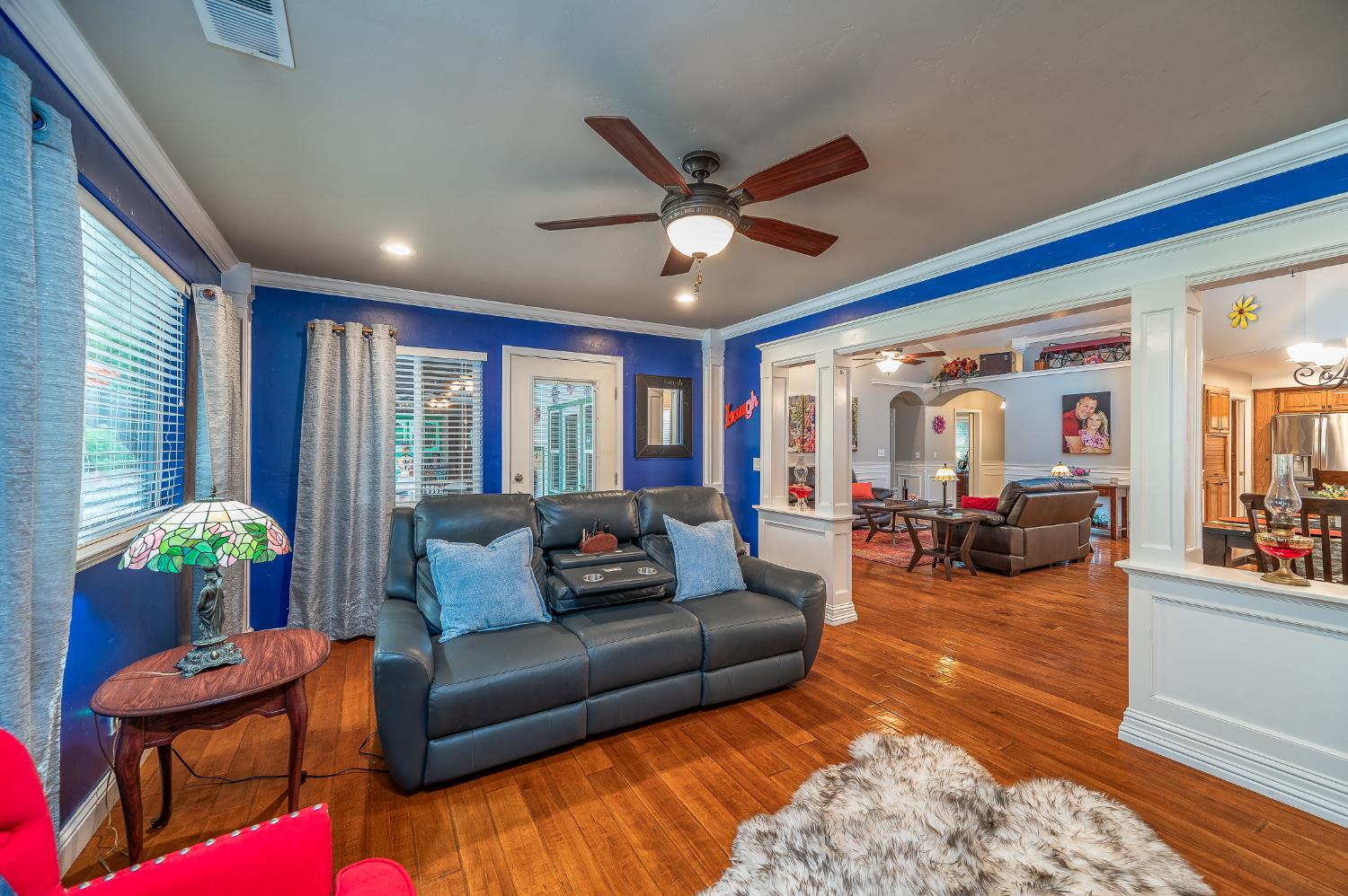 1253 River Bluff Drive