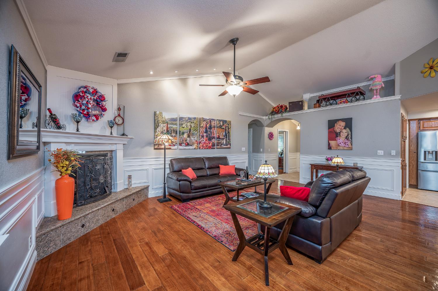 1253 River Bluff Drive