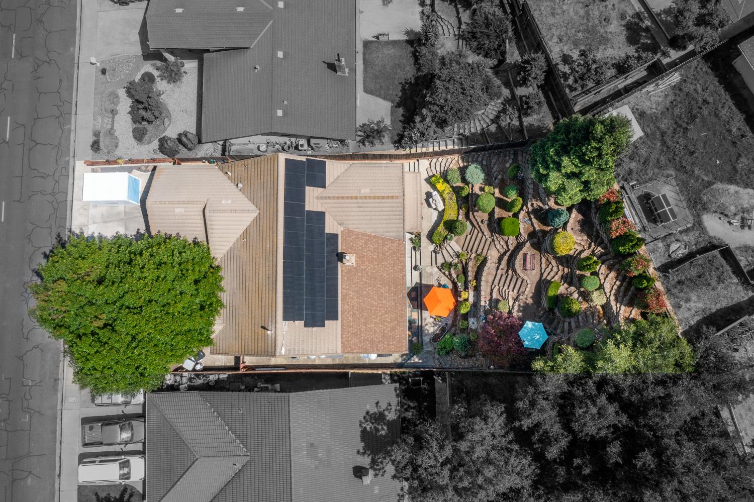 1253 River Bluff Drive