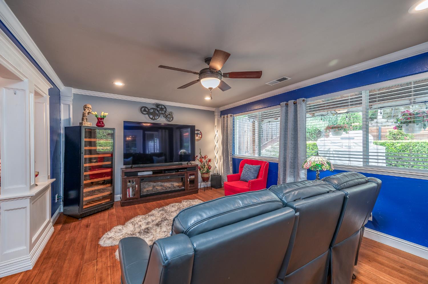 1253 River Bluff Drive