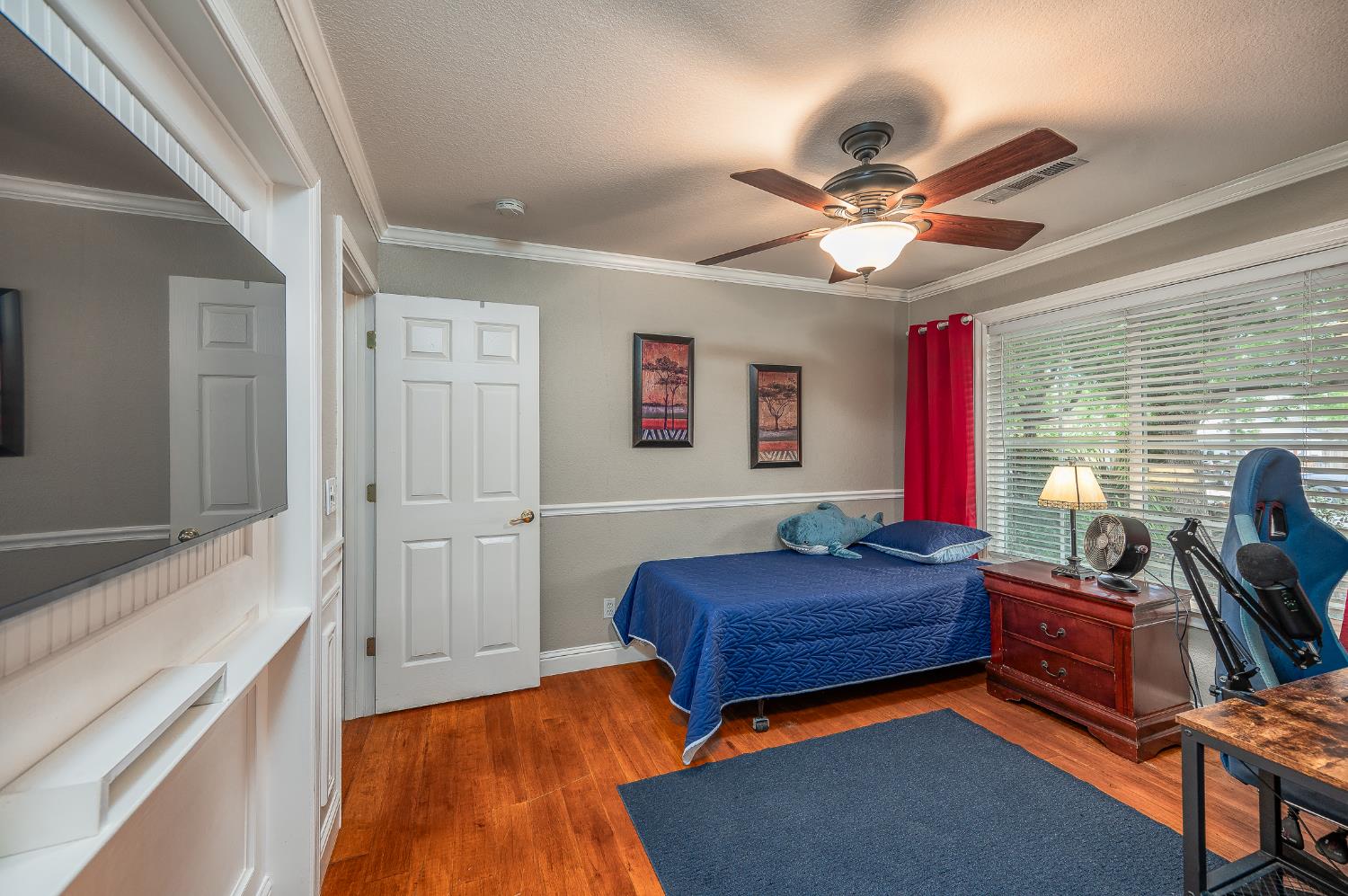1253 River Bluff Drive
