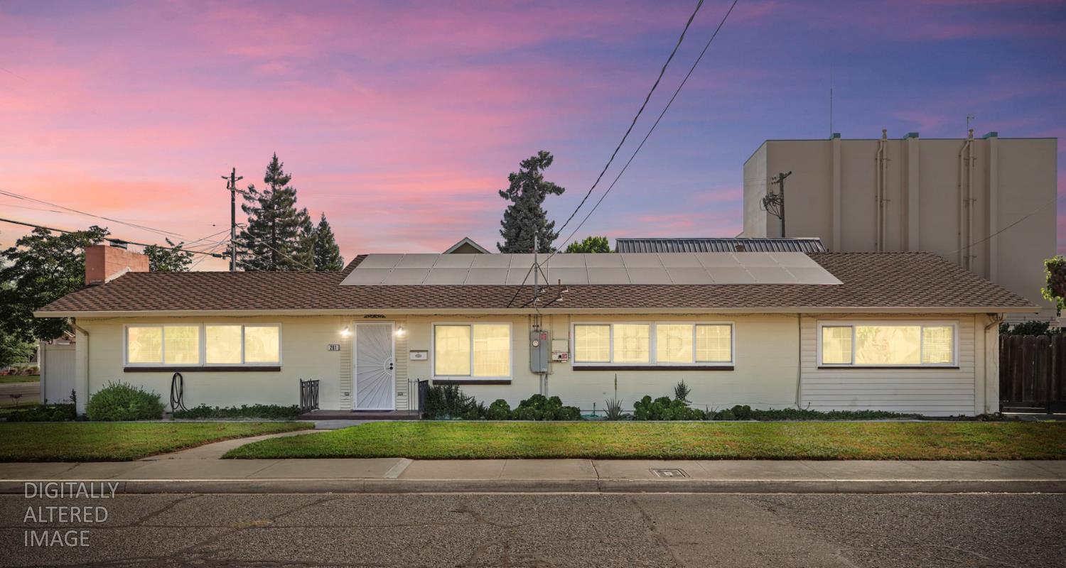 281 Lambuth Avenue