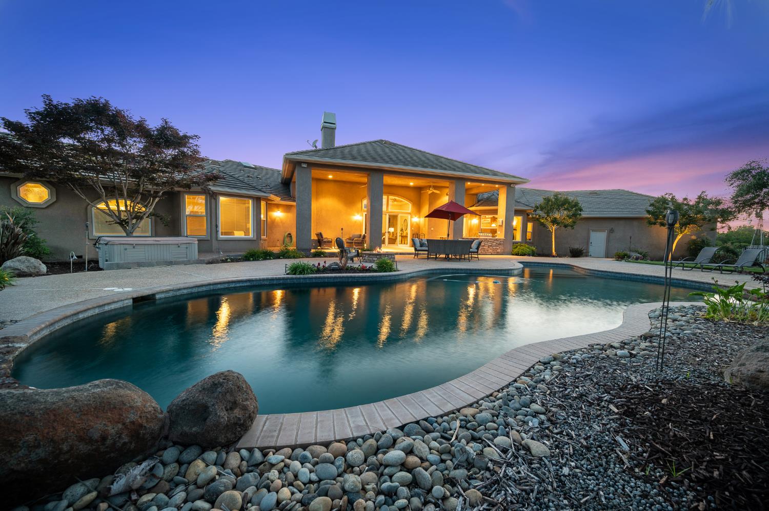 10714 Amerine Lane
