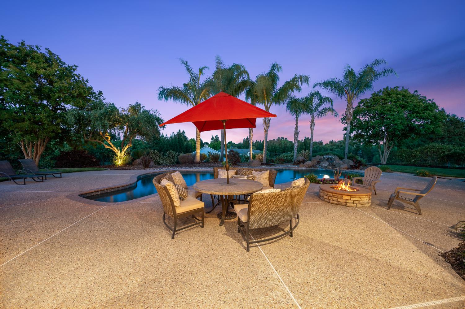 10714 Amerine Lane