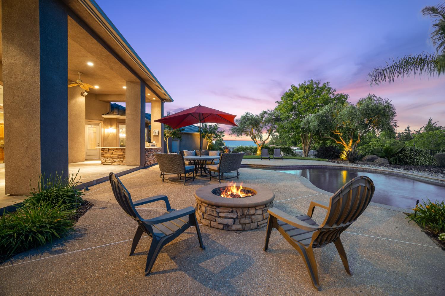 10714 Amerine Lane