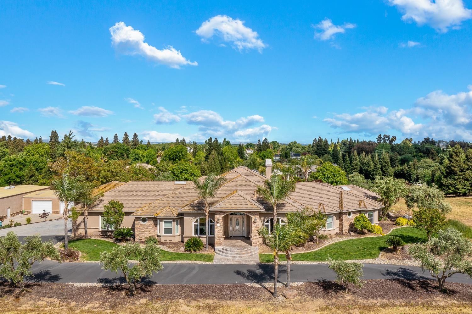 10714 Amerine Lane