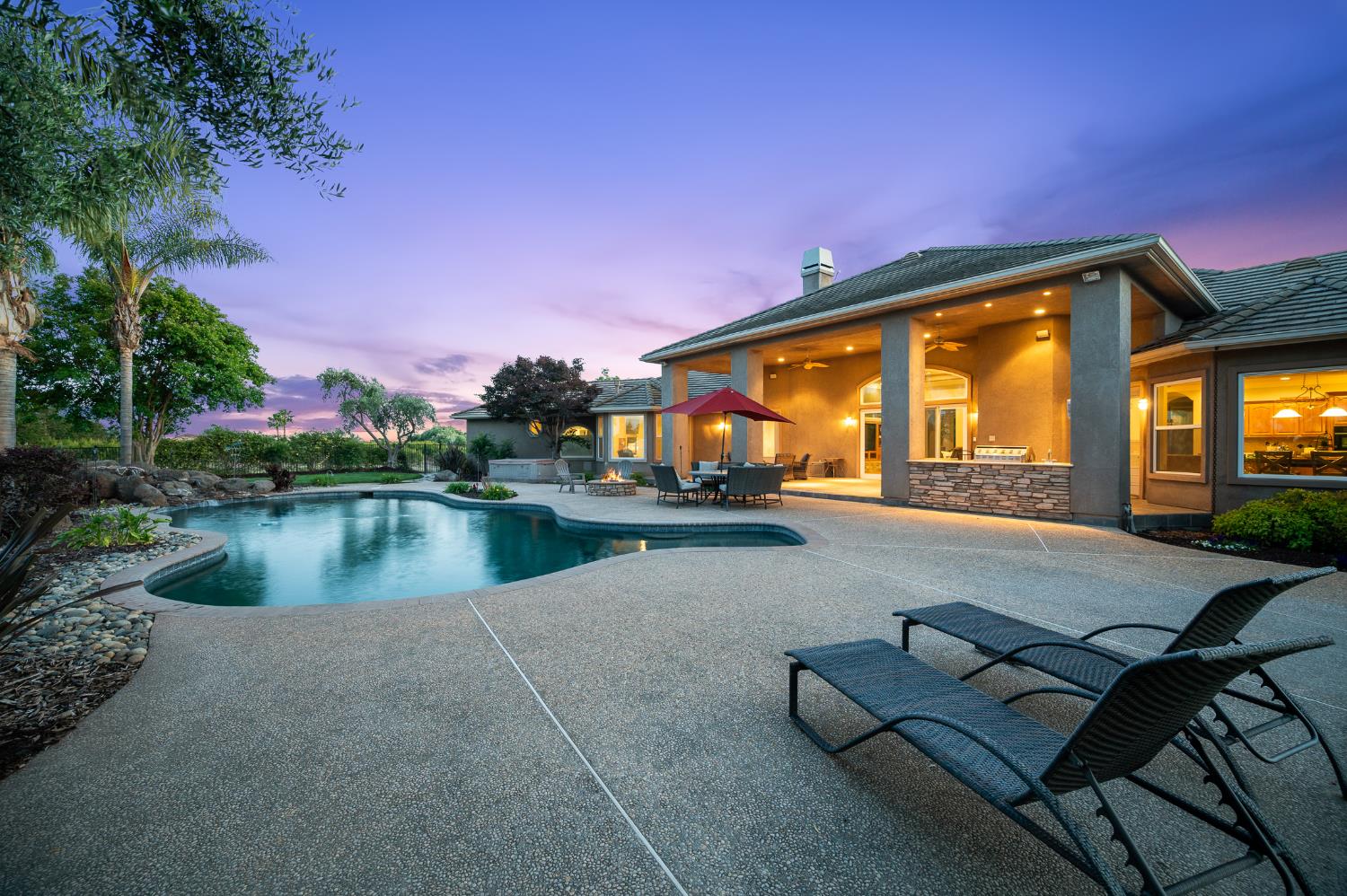 10714 Amerine Lane