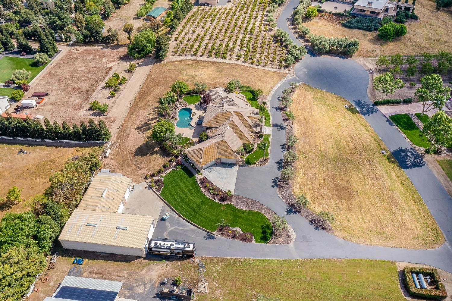 10714 Amerine Lane
