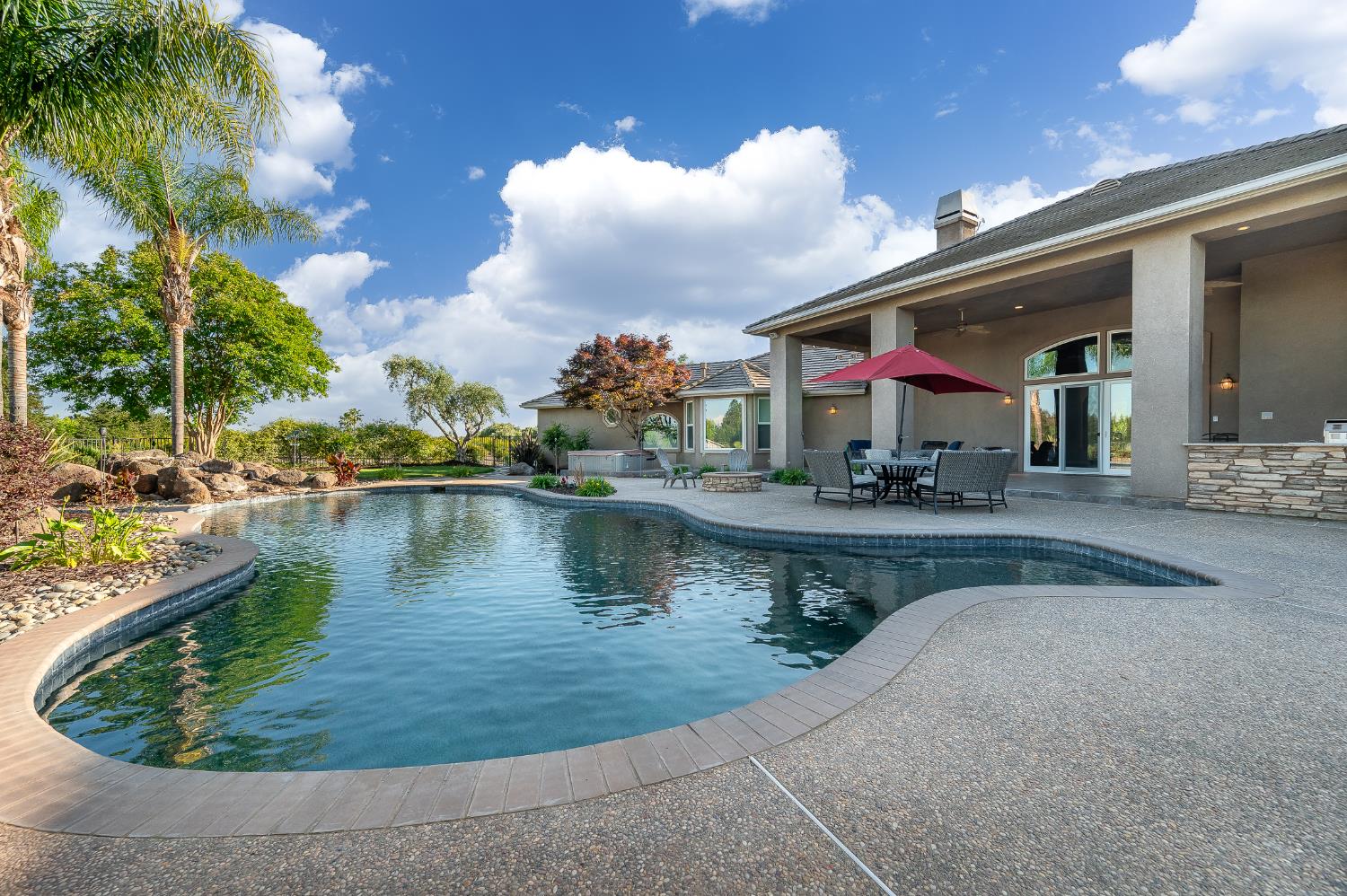 10714 Amerine Lane