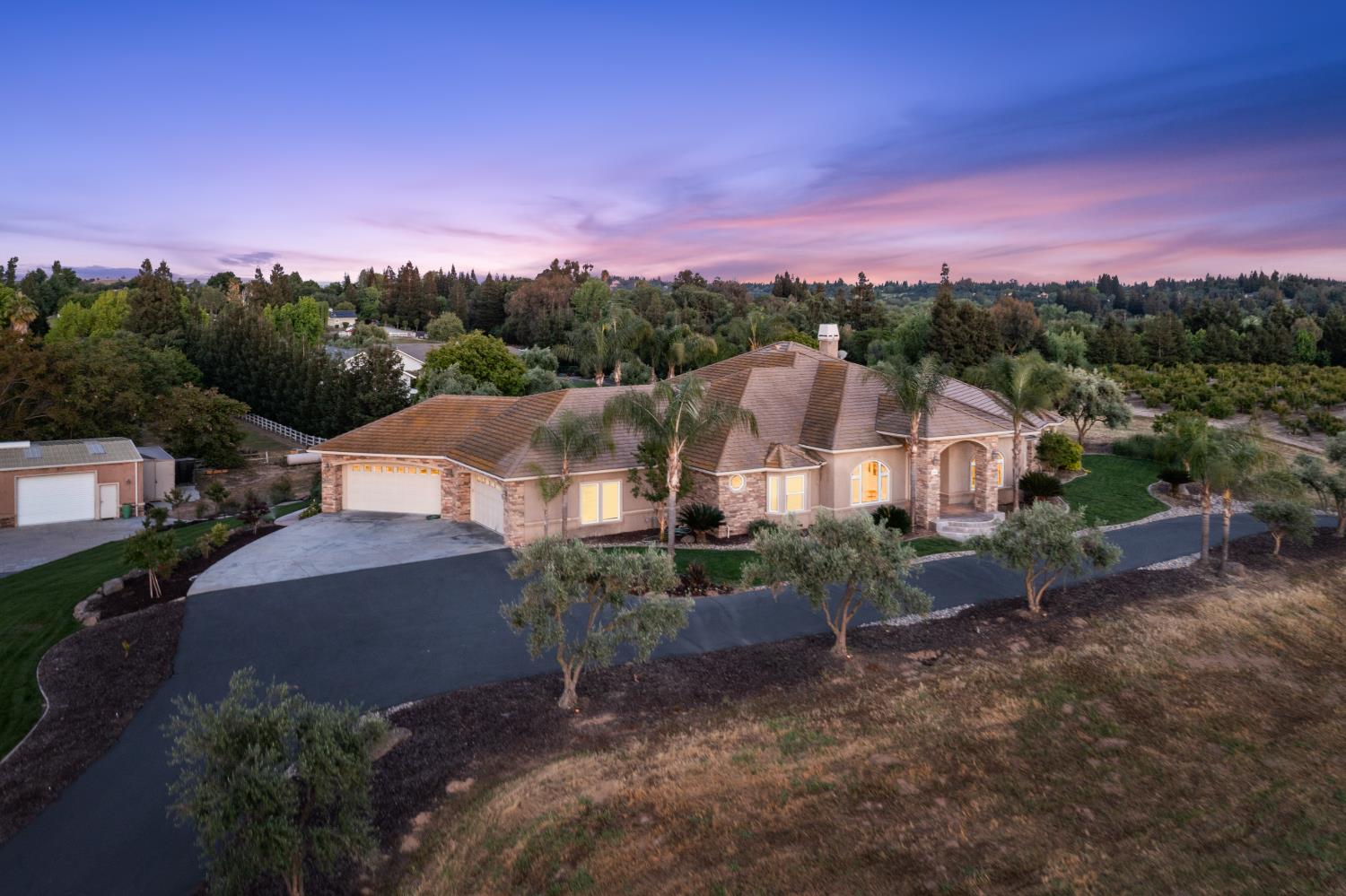 10714 Amerine Lane