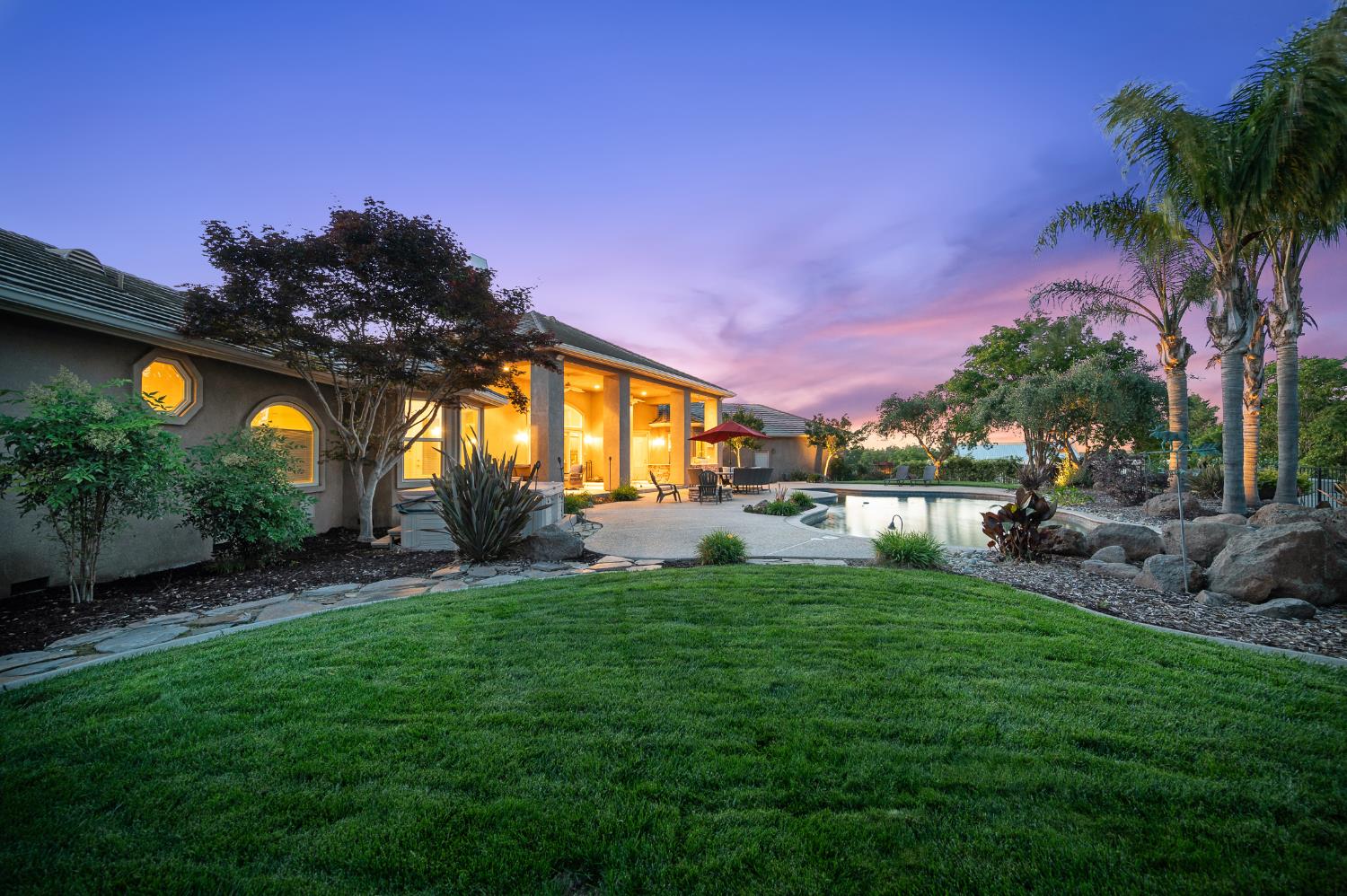 10714 Amerine Lane
