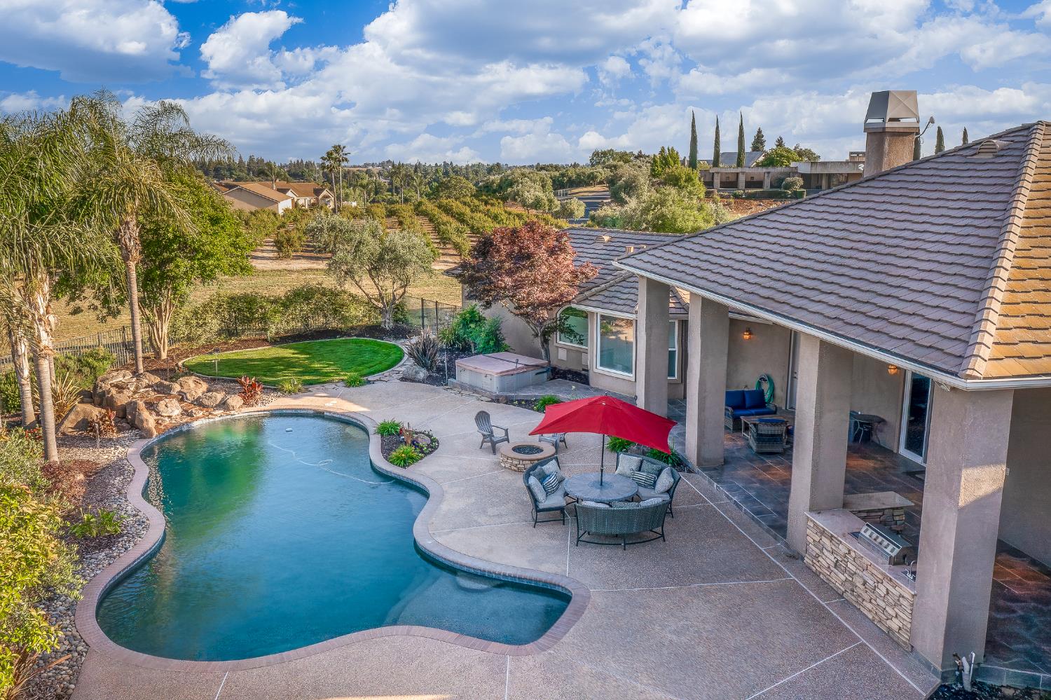 10714 Amerine Lane