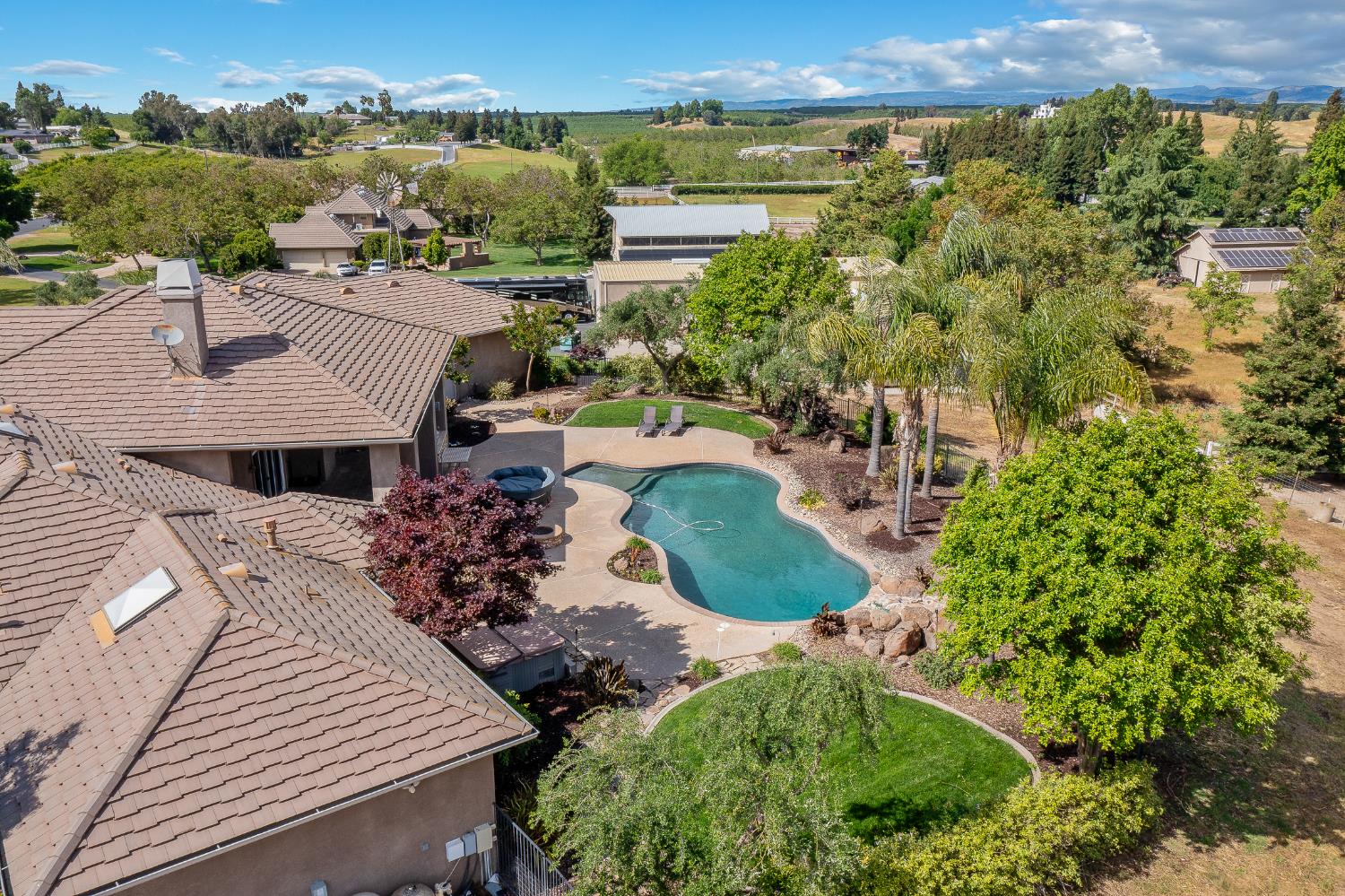 10714 Amerine Lane