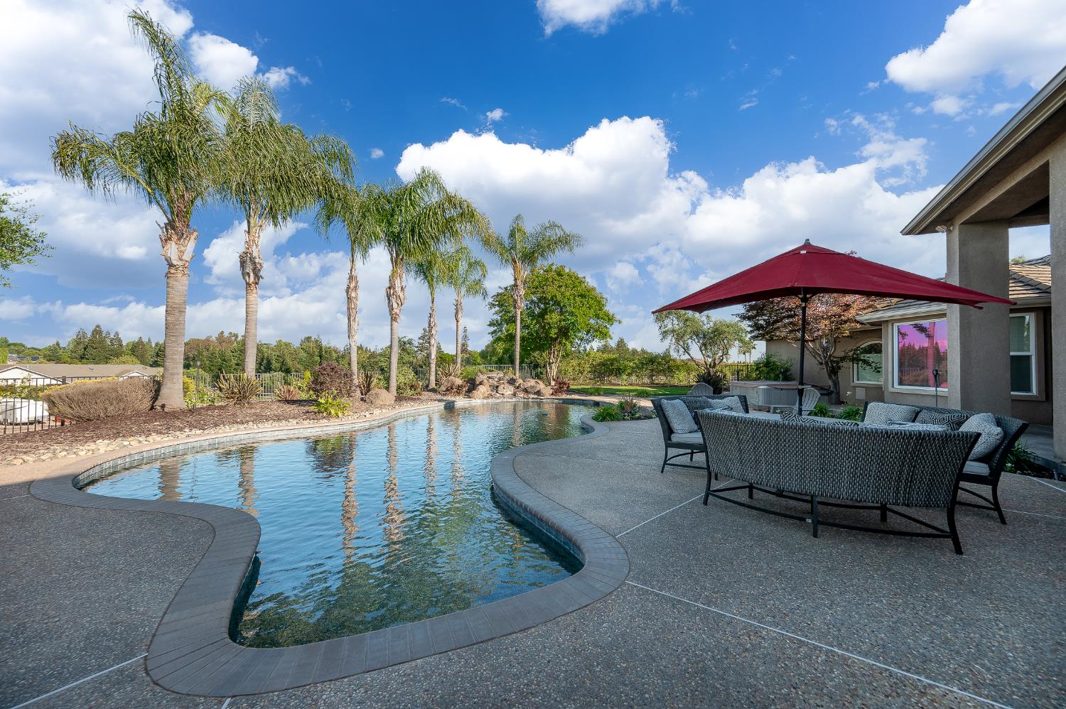 10714 Amerine Lane