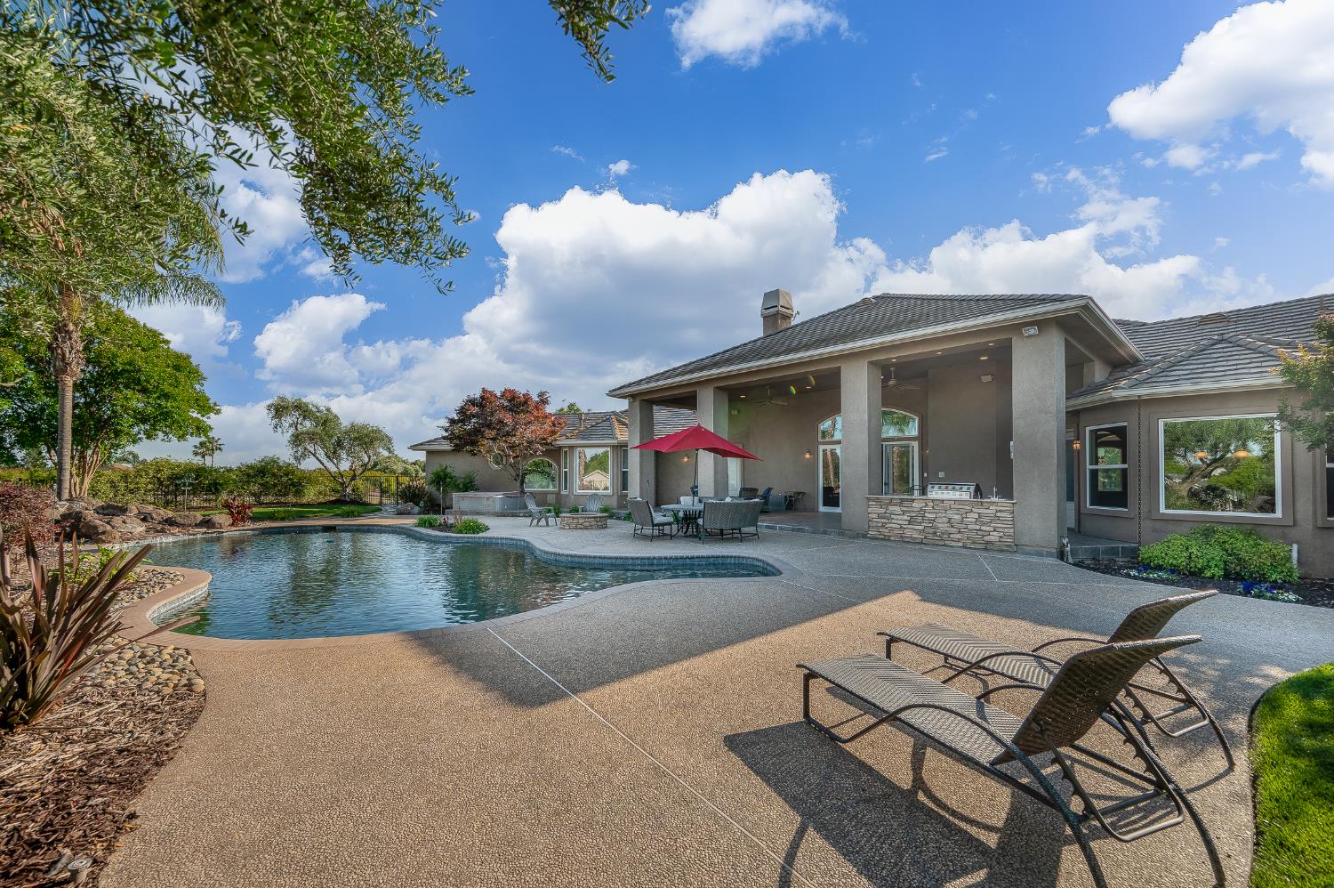 10714 Amerine Lane