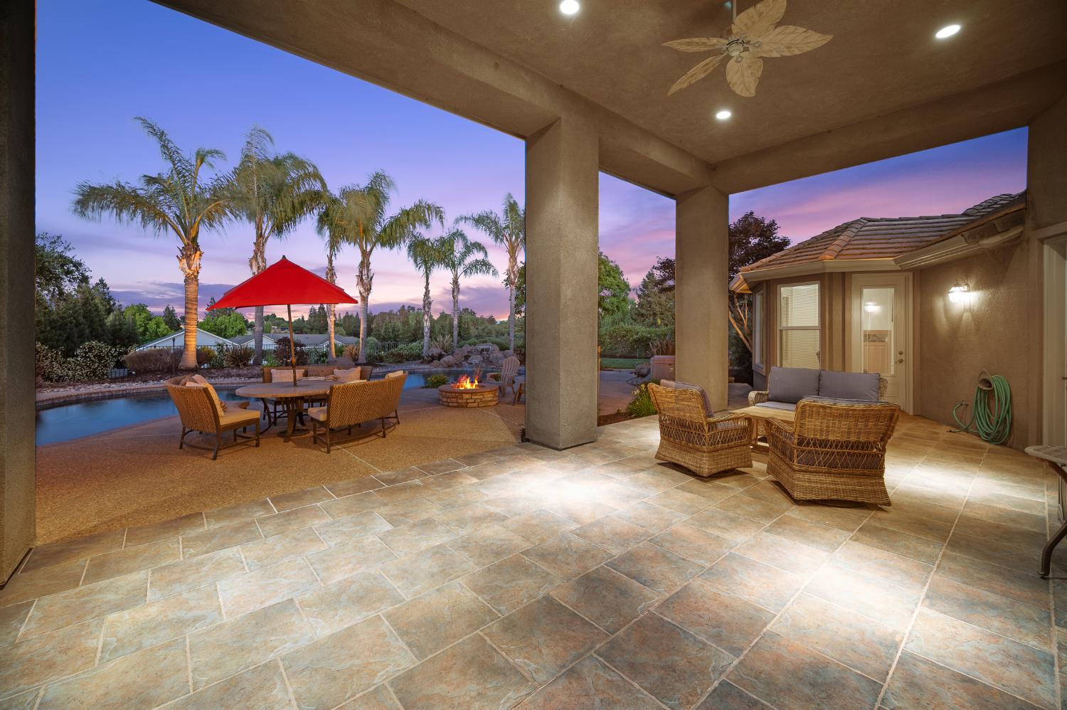 10714 Amerine Lane