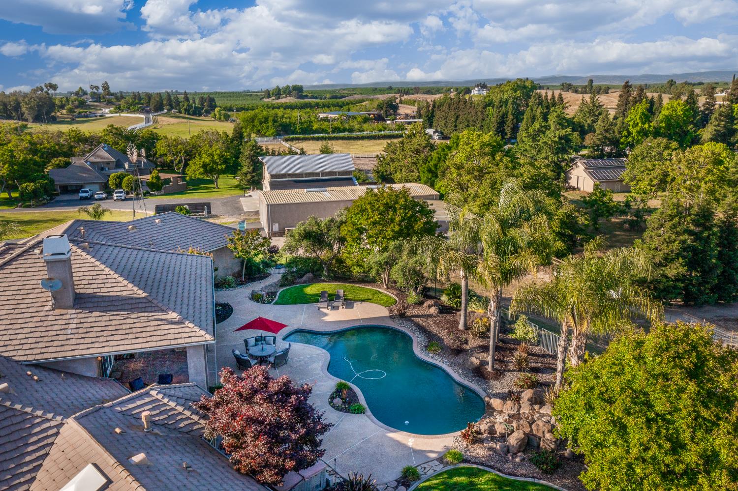 10714 Amerine Lane