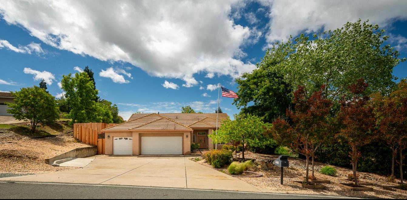 2778 Silverado Drive