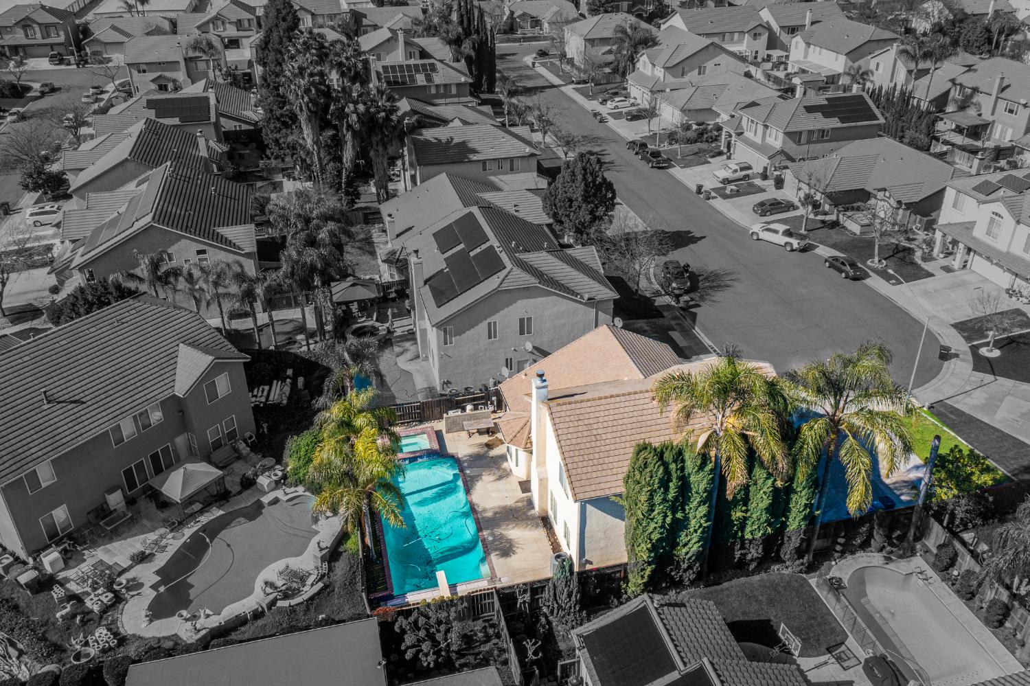 2800 Olympus Court