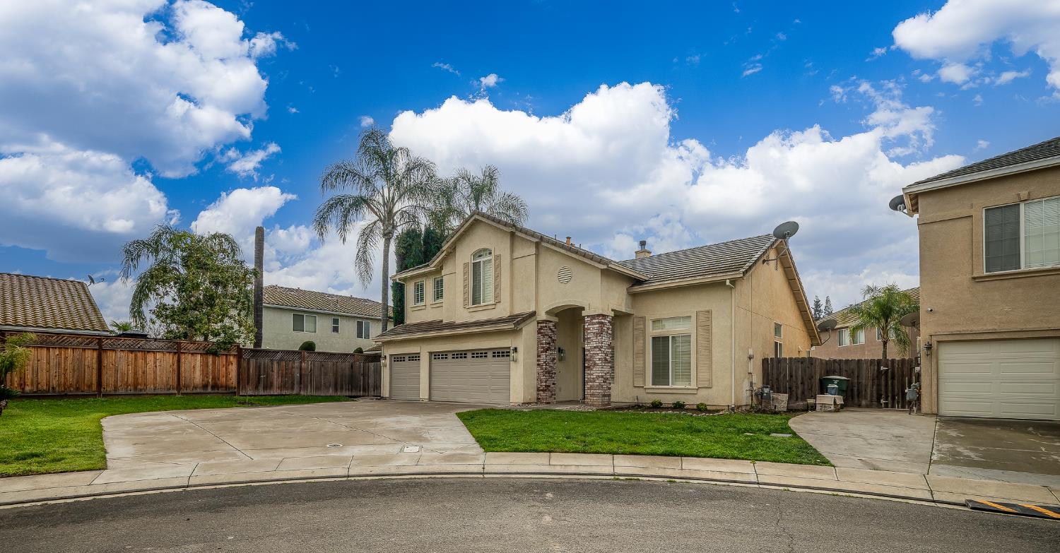 2800 Olympus Court
