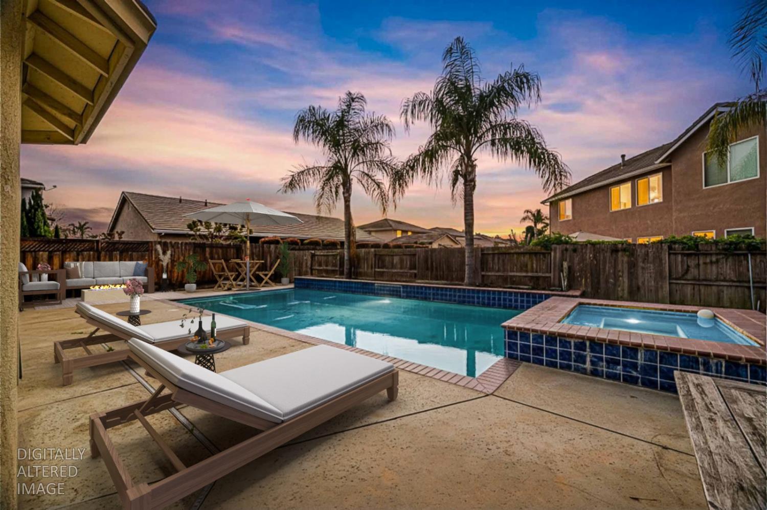2800 Olympus Court