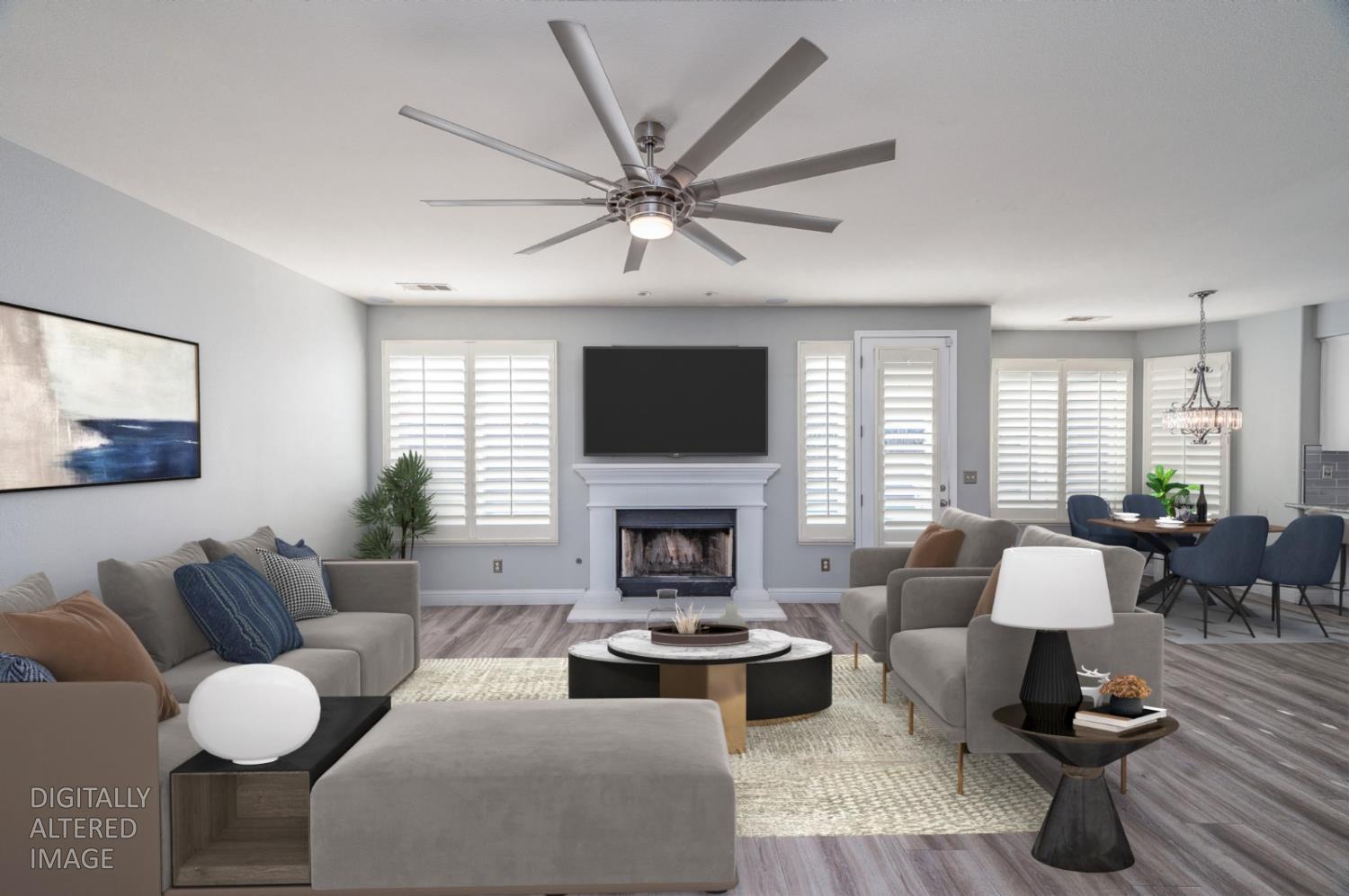 2800 Olympus Court