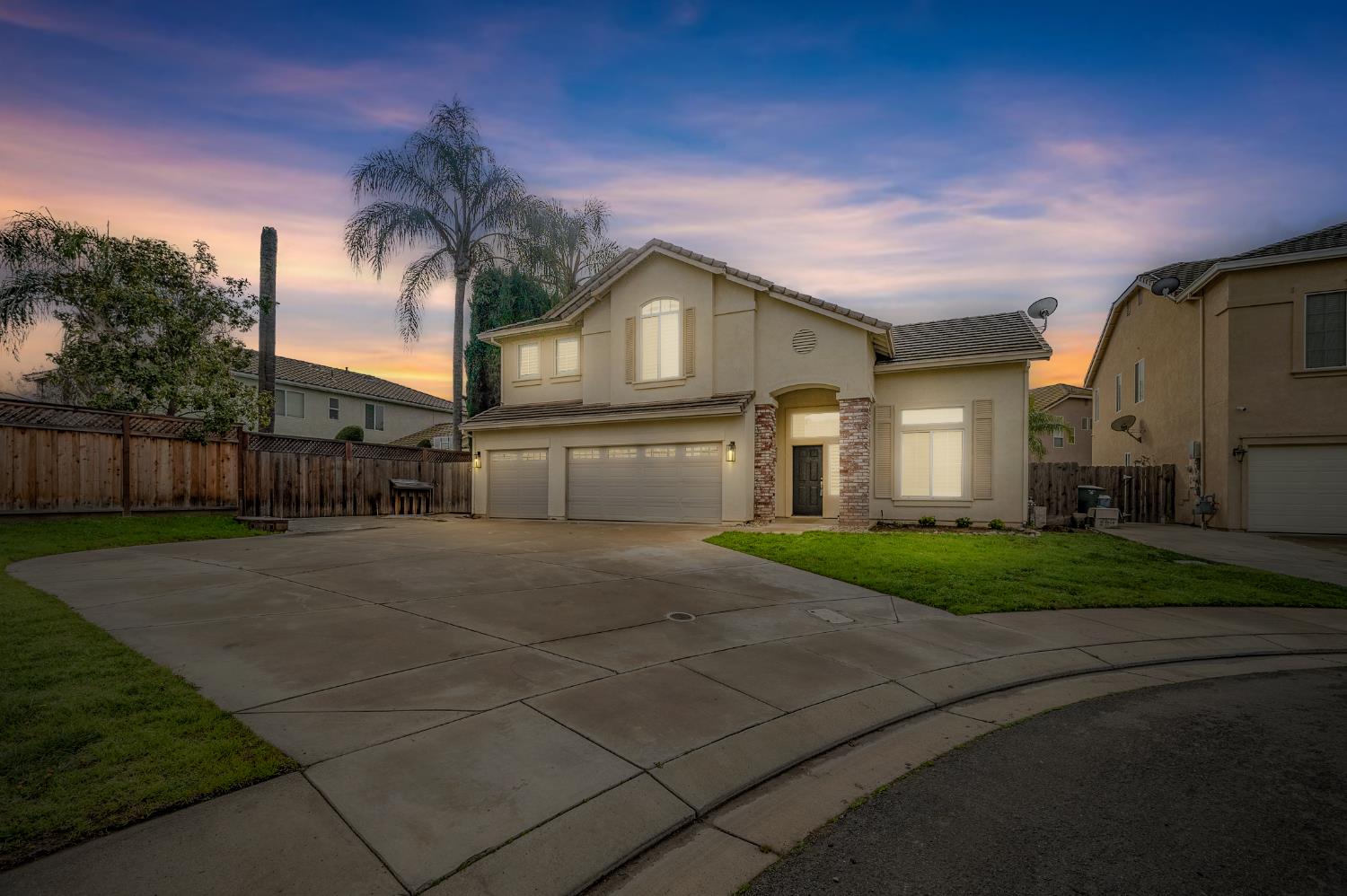 2800 Olympus Court