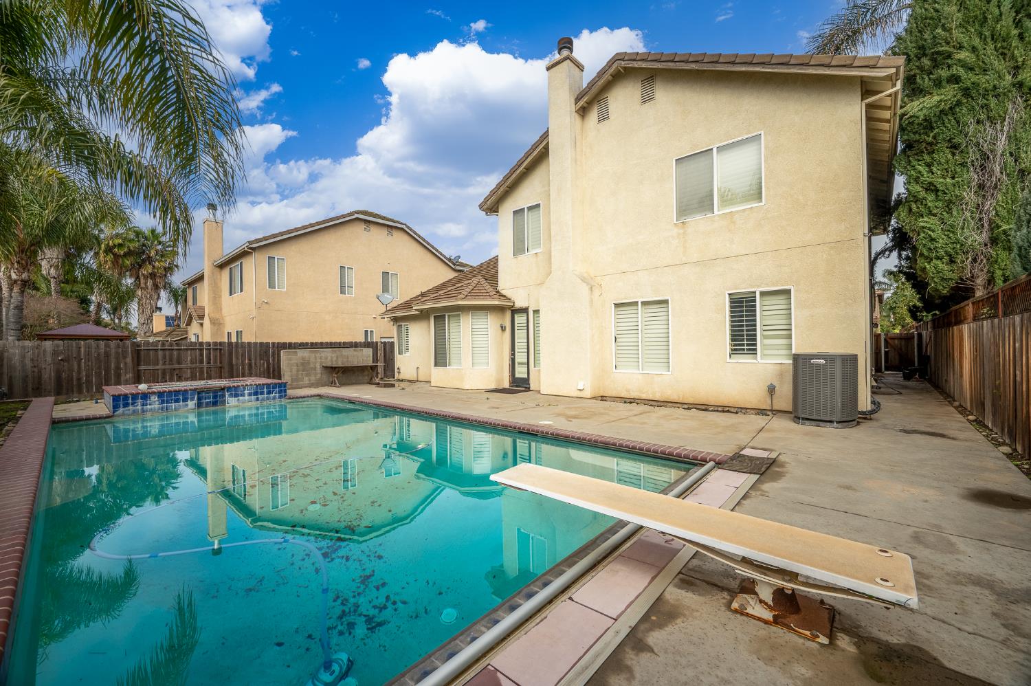 2800 Olympus Court